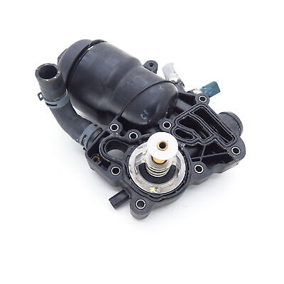 OIL Cooler FOR AUDI A4 A6 A8 Q5 Q7 Tag-O-66